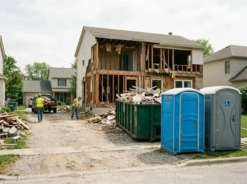 home-renovation-demolition-sit-010 — frequently asked questions, Portable Toilet & Dumpsters Rental in Hawkinsville, GA